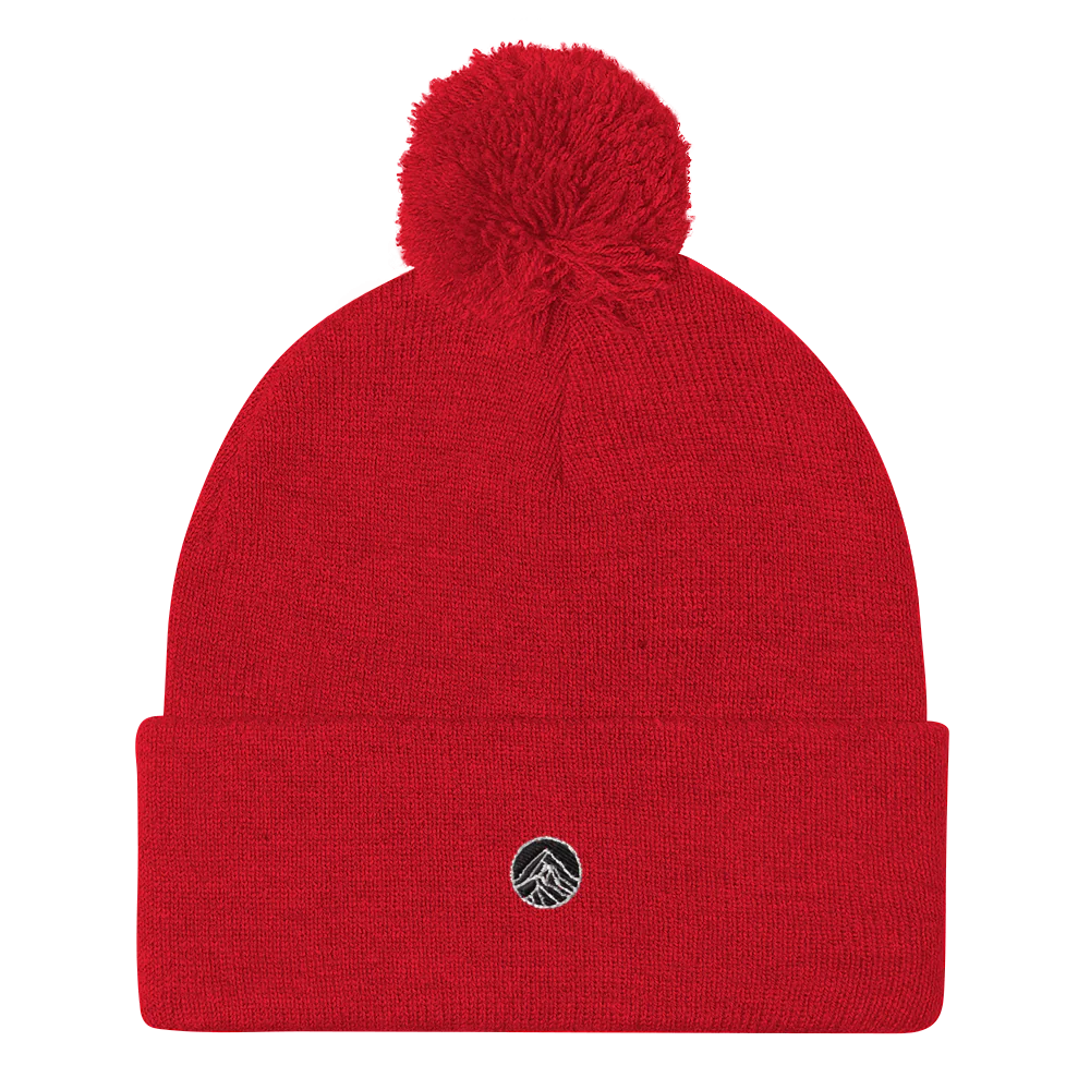 THE THERMO POM-POM - ROOD