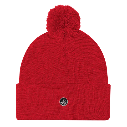 THE THERMO POM-POM - ROOD