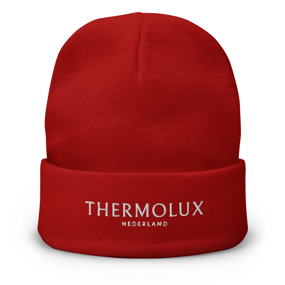 THE THERMO BEANIE - ROOD