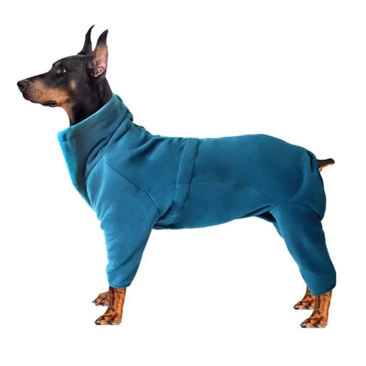 Thermo Ziggy-coat