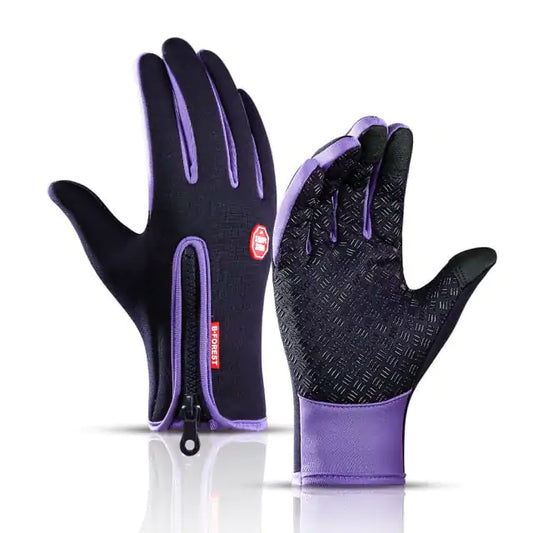 THE THERMO GLOVES - PAARS