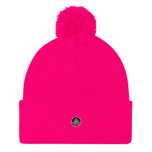 THE THERMO POM-POM - ROZE